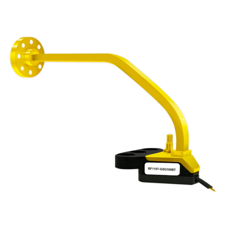 Волноводный ВЧ-зонд Eoulu