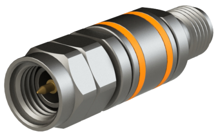 Переход коаксиальный PLANAR ADP1A-IXM-35F