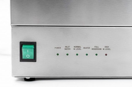 Дистиллятор электрический со встроенным сборником Liston A1125