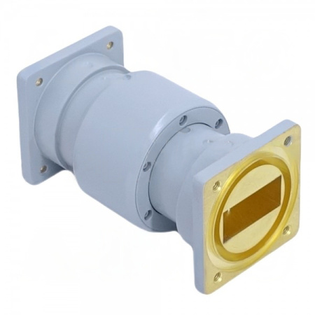 Соединение поворотное волноводное A-INFO 112WRJI_Cu_BEBE