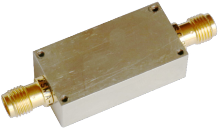 Фильтр полосовый режекторный Qualwave QRF-1805-1880-35 Фильтр полосовый режекторный Qualwave QRF-1805-1880-35