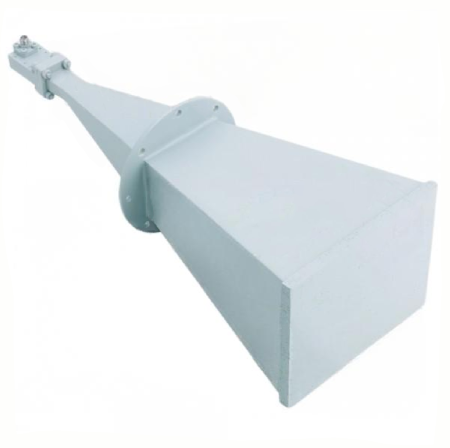 Антенна рупорная со стандартным усилением A-INFO LB-42-25-C2-KFSPO