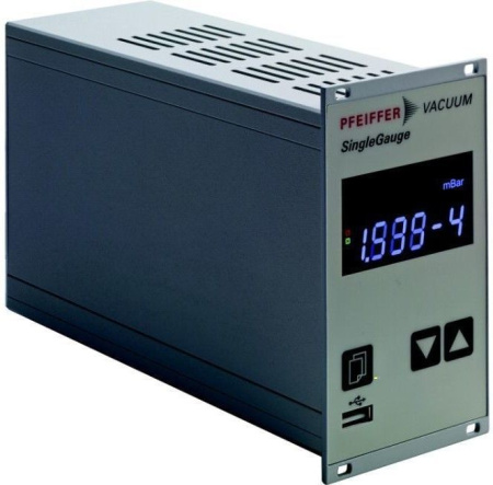 Вакуумметр Pfeiffer Vacuum TPG 361 Вакуумметр Pfeiffer Vacuum TPG 361