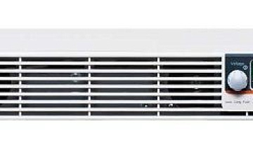 Программируемые источники питания GW Instek мощностью 1,5 кВт. Пять дополнительных моделей в серии PSU7