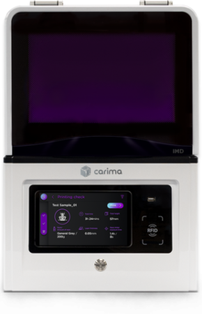 3D принтер Carima IMD