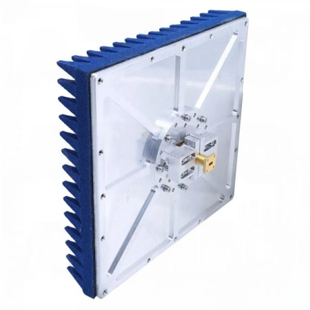 Антенна рупорная гофрированная A-INFO LB-ACH-28-10-A-A1