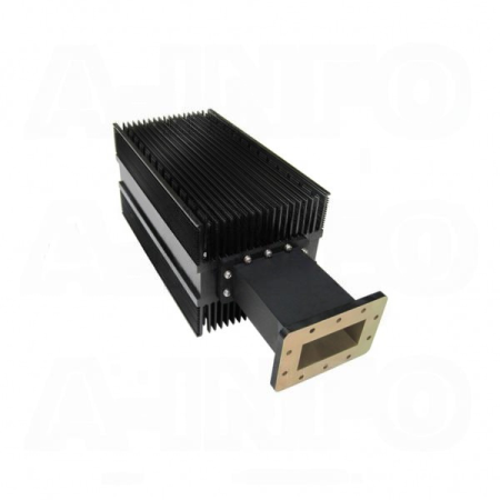 Нагрузка волноводная A-INFO 650WHPL2500