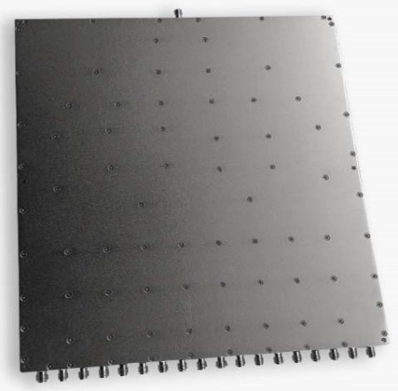 Делитель мощности 18-полосный Qualwave QPD18-1000-2000-30-S