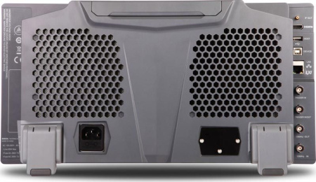 Анализатор спектра реального времени RIGOL RSA3045N