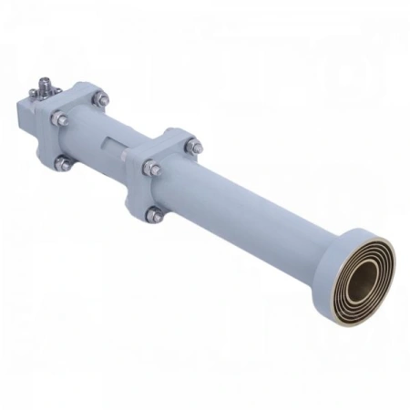 Антенна рупорная гофрированная A-INFO LB-ACH-62-10-C-SF