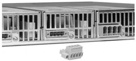 Комплект для монтажа в стойку Keysight (Agilent) N6709C_3