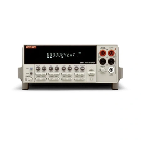 Мультиметр Keithley 2010