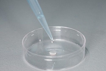 Новый многоразовый композит из нановолокон и наноалмазов может выявлять токсичные вещества в воде