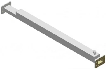 Соединитель высоконаправленный волноводный A-INFO 187WCNM-40