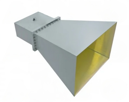 Антенна рупорная со стандартным усилением A-INFO LB-1800-10-C-NF