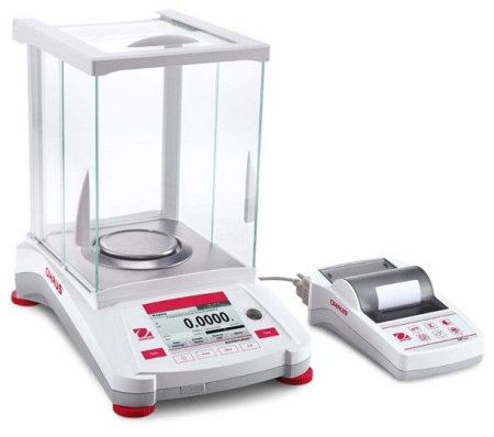 Аналитические весы Ohaus Adventurer AX224/E