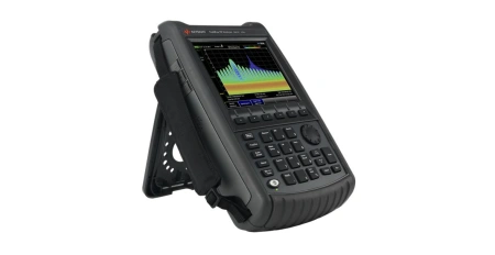 Портативный комбинированный анализатор Keysight N9913C FieldFox