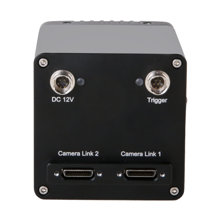 SWIR-камера ToupTek SWIR333KMB-E1222-U270