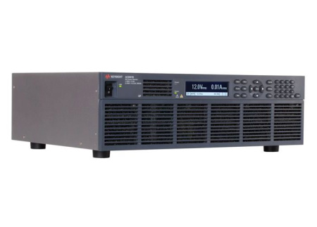 Источник питания переменного тока Keysight (Agilent) AC6801B