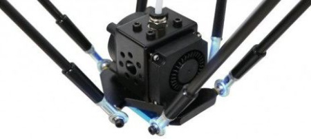 3D принтер Anycubic Kossel Pulley