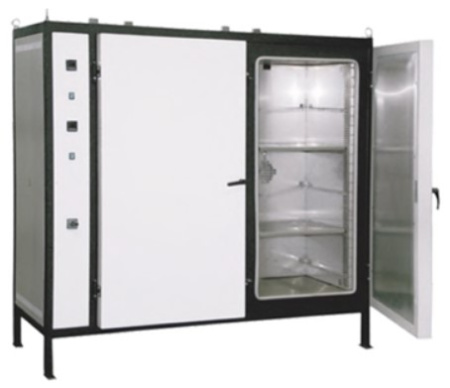 Шкаф сушильный мультикамерный SNOL 2x240/200 Шкаф сушильный мультикамерный SNOL 2x240/200