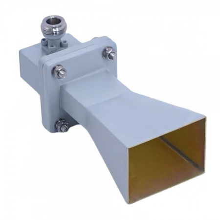 Антенна рупорная октавная A-INFO LB-OH-112-10-C-NF