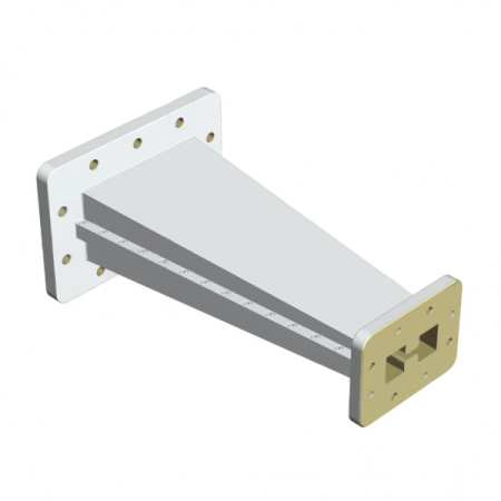 Переход волноводный A-INFO 250D340WA-228.6