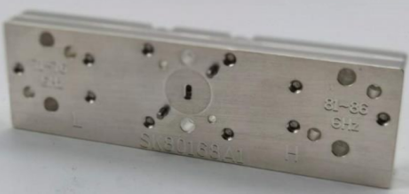 Фильтр волноводный Atmicrowave AT-DIP-7176-8186