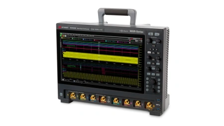 Осциллограф Keysight MXR258B