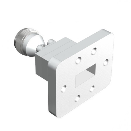 Адаптер волноводно-коаксиальный A-INFO 62WECAN_DP