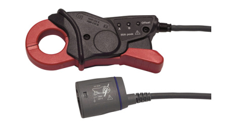 Клещи токоизмерительные HX0034 Клещи токоизмерительные HX0034