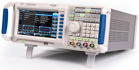 Генератор сигналов АКИП-3423/5 Генератор сигналов АКИП-3423/5