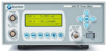 Измеритель мощности Boonton Electronics 4241