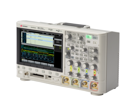 Осциллограф смешанных сигналов Keysight (Agilent) MSOX3024A
