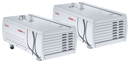 Вакуумный насос Leybold ECODRY 65 plus Вакуумный насос Leybold ECODRY 65 plus