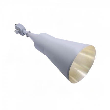 Антенна рупорная коническая A-INFO LB-CNH-75-25-T02-C-NF