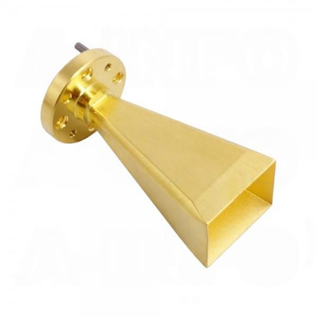 Антенна рупорная со стандартным усилением A-INFO LB-6-25-A