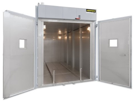 Печь сушильная Nabertherm KTR 9000 (LS) Печь сушильная Nabertherm KTR 9000 (LS)