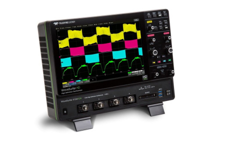 Осциллограф WaveSurfer Teledyne LeCroy 4054HDR Осциллограф WaveSurfer Teledyne LeCroy 4054HDR