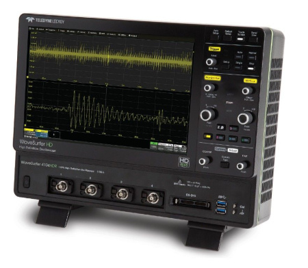 Осциллограф WaveSurfer Teledyne LeCroy 4034HDR