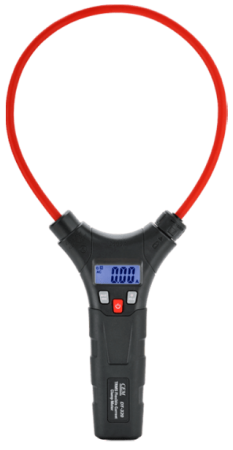 Клещи электроизмерительные CEM DT-320 