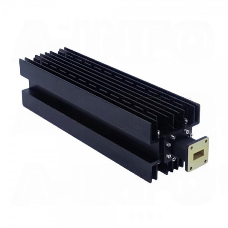 Нагрузка волноводная A-INFO 75WHPL1000_IP65