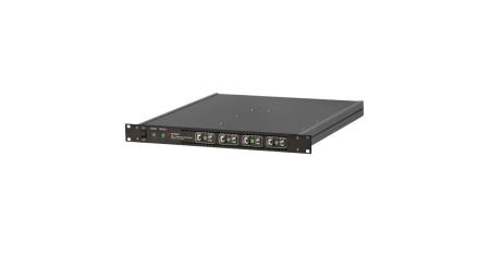 Многоканальный ультраажильный синтезатор частоты Keysight FS1 модель AP4012A