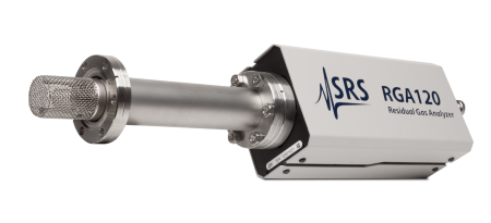 Анализатор остаточных газов RGA 120/220/320