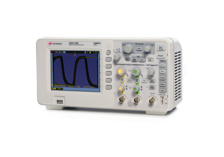 Осциллограф Keysight (Agilent) DSO1152B Осциллограф Keysight (Agilent) DSO1152B