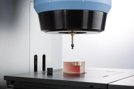 ИК-спектрометр лабораторный Bruker LUMOS II ИК-спектрометр лабораторный Bruker LUMOS II