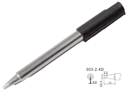 Жало Quick 303-2,4D 
