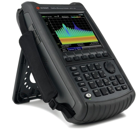 Анализатор портативный FieldFox Keysight (Agilent) N9915B