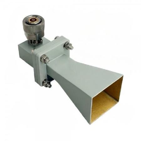 Антенна рупорная со стандартным усилением A-INFO LB-90-10-C-7