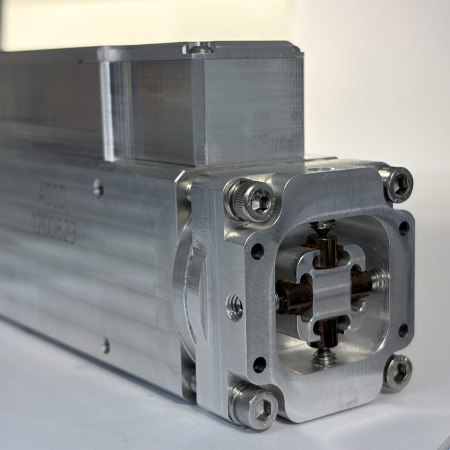 Волноводный CO2-лазер WAVE-FR-2